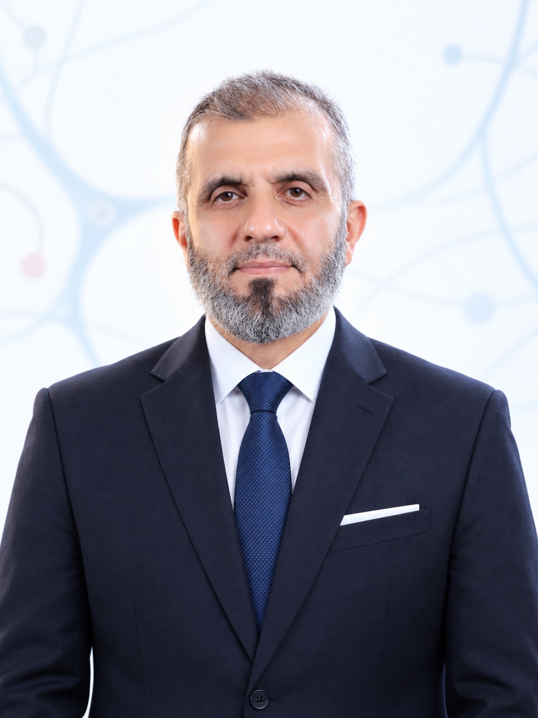 Dr. Ahmed Ibrahim Shukr