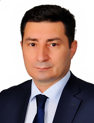 Professor Dr. Aram Baram Mohammed
