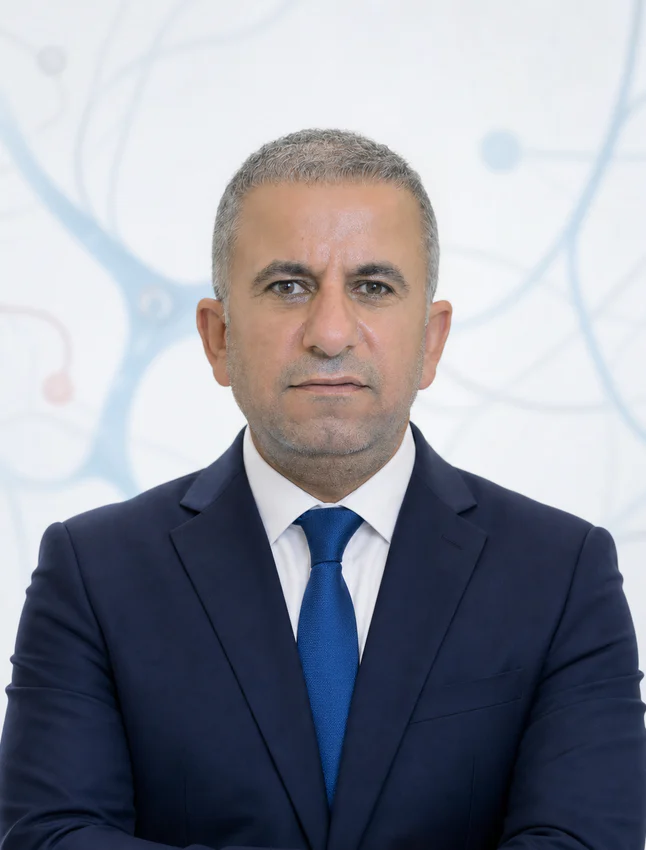 Dr. Dana Omar Karim