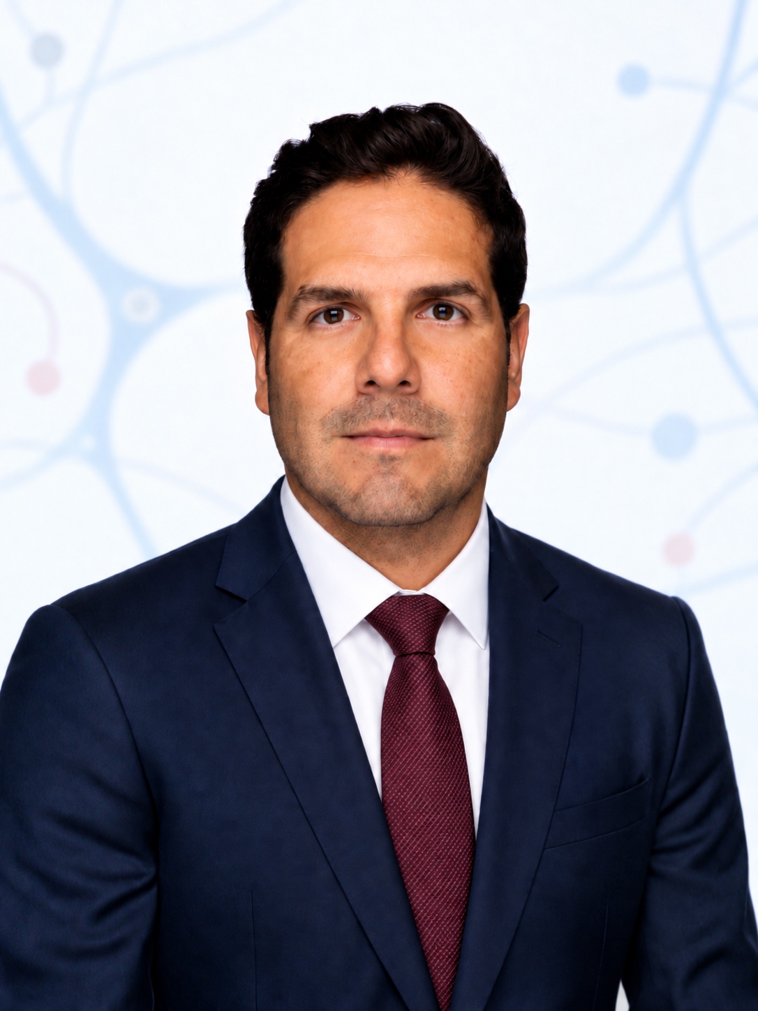 Dr. Fernando Guzman