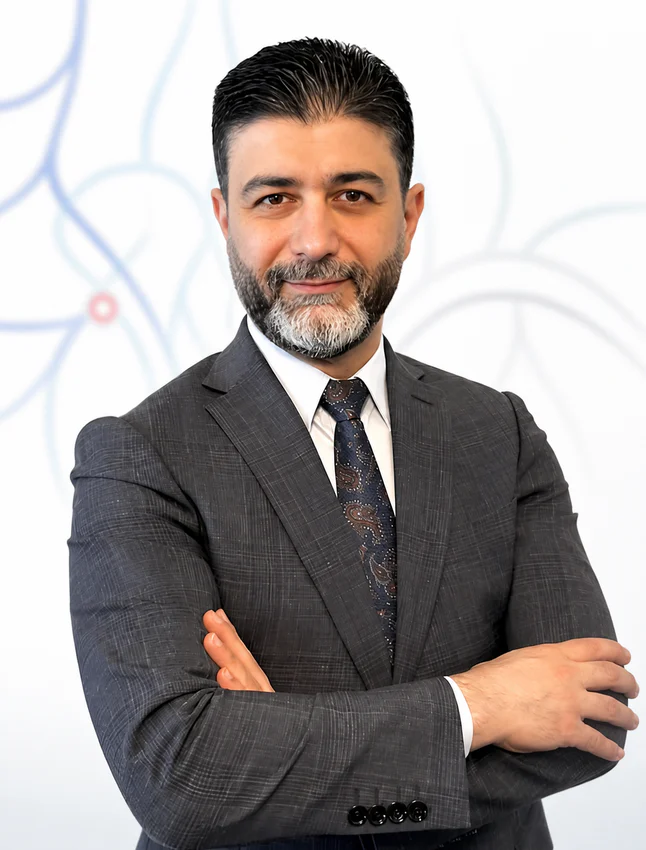 Dr. Sarkawt Dawood Abbas